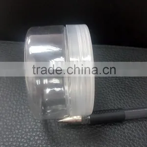 100g PET Cosmetics Jar A-1 thumbnail-2