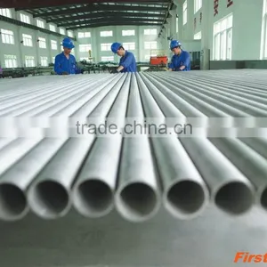 304 Seamless Stainless Steel Pipe thumbnail-6