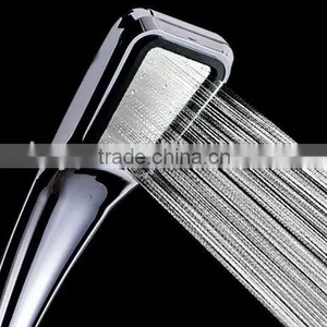 Water Saving Faucet Shower Sino Faucet Shower Rain Shower Small Handheld Shower Rain Sprayer thumbnail-3