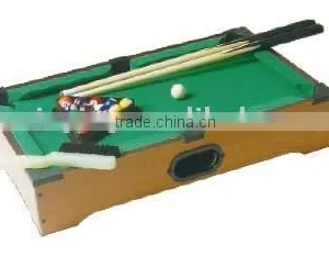 Fashion Mini Pool Table Game thumbnail-1