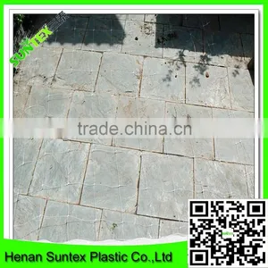 Strong Durable Trellis Netting Polyester Plant Support Net Mesh Grow Room Net thumbnail-2