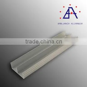 Brilliance Aluminium Led Track Lighting thumbnail-1