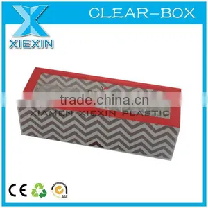 Clear pp Takeaway Box thumbnail-1