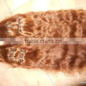 100% Virgin Human Hair SGIHAIR thumbnail-1