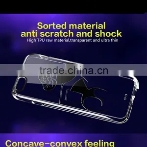 Hot Selling High Quality Waterproof TPU Case for Samsung Galaxy Note 3 S4 thumbnail-5