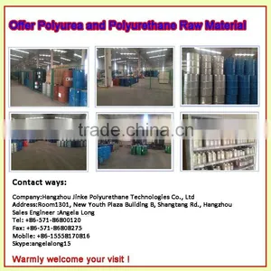2016 High Pressure Pool Polyurea Spray Equipment thumbnail-2