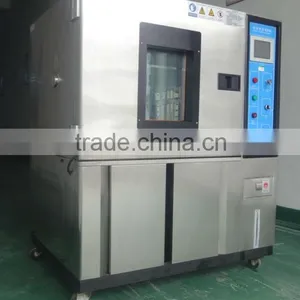 Programmable Constant Temperature and Humidity Chamber thumbnail-1