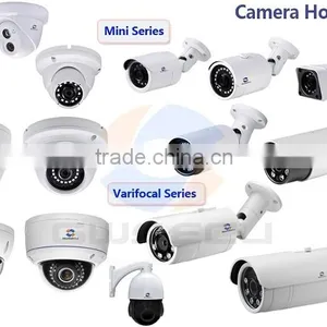 GWSECU IK10 Vandal-proof Dome 2Mega Pixel Motorized Zoom Lens IP CCTV Camera Quality Choice thumbnail-4
