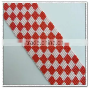 1.5 Inch Polypropylene Webbing Strap for Outdoor Furniture thumbnail-3