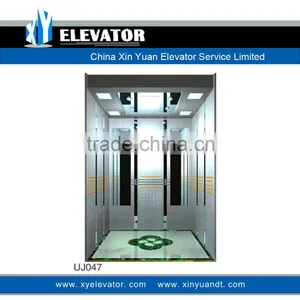Cheap Price OEM Passenger Elevator Complete Lift thumbnail-4