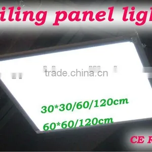 Decorative Ceiling Light Panel Covers, LED-Panel Licht thumbnail-1