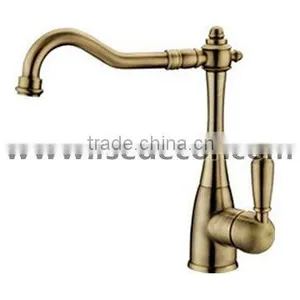 Single Handle Water Tap Mixer thumbnail-1