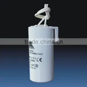 Start Capacitor 220 Manufacture CBB60-5 thumbnail-1