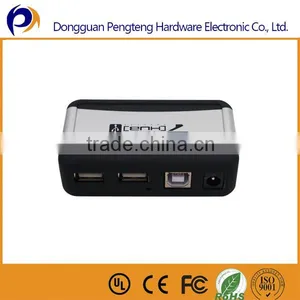 USB2.0 Hub For Micro USB thumbnail-4