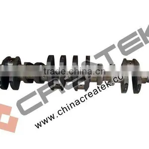 Weichai Crankshaft thumbnail-1
