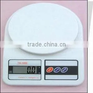 Electronic Kitchen Scale thumbnail-1