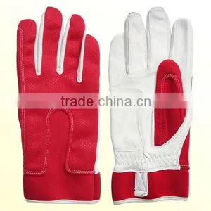 Fashion Polar Fleece Sporting Glove thumbnail-1