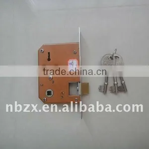 ATLAS Mortise Lock Body thumbnail-1