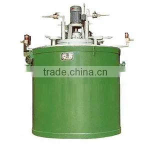 Electric Bright Annealing Furnace for Stainless Steel Pipe thumbnail-2