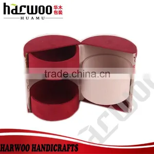 High Quality Cardboard Perfume Packing Box Supplier thumbnail-1