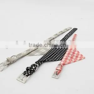 Dog Collar Bulk With Bandana thumbnail-4