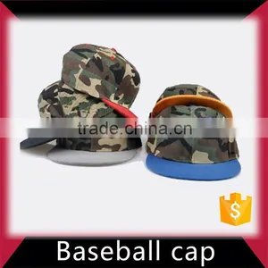 Customizable Fashion Cotton Led 6 Panel Baseball Cap thumbnail-3