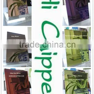Colorful Wall Mirror thumbnail-1