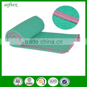 Softtextile Yoga Mat Towel,yoga Mat Towel Softextile thumbnail-2
