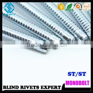 HIGH QUALITY STRUCTURE MONO-BOLT RIVETS thumbnail-4