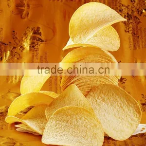 Automatic Spiral Potato Chips Machine/making Machine thumbnail-2