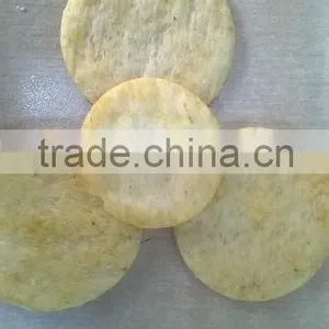 Crispy Rice Cracker Chips Cake Making Machinery thumbnail-4