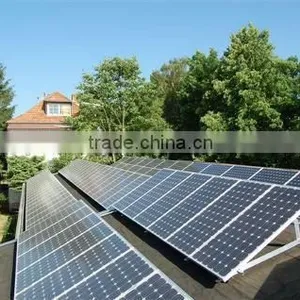 4kw Special Design Product Solar Led Light Kit Hot Sales in Solar System Design thumbnail-1