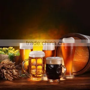 5000L RJ Microbrewery Beer Bong for Sale Beer Brewing Equipment Filling Equipment for Sale thumbnail-6