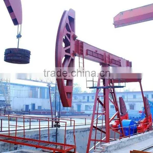 API 11E Beam Balance Crank Balance Oil Pumping Unit thumbnail-1