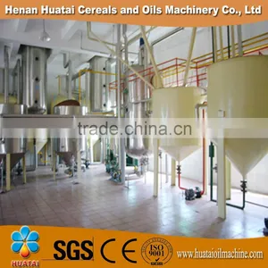 Rapeseed Oil Mill Machine With ISO CE thumbnail-4