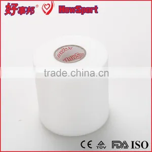 CE/FDA Approved Latex Free Sport Underwrap Polyurethane Foam Dressing thumbnail-5