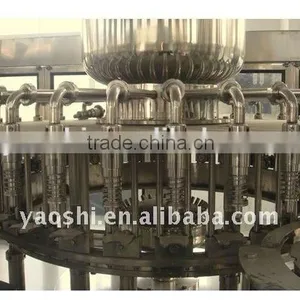 SXHF PET Bottle Juice Capping Machine, Juice Capper Machine, Beverage Machine thumbnail-5
