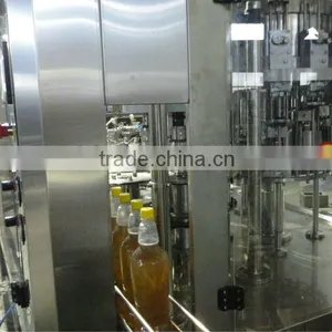 Beer Filling Machinery ,beer Machine,beer Bottling Machine thumbnail-1