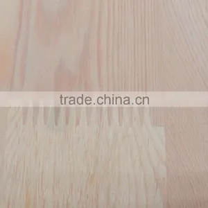 Hot Sale Pine Finger Jointed Wood Timber for Furniture thumbnail-2