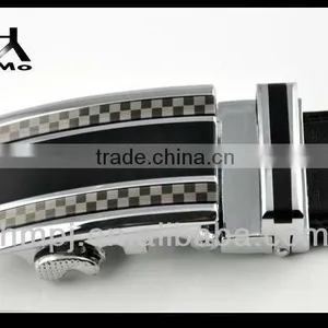 2013 Automatic Alloy Decorative Metal Buckle for Man Belt thumbnail-1