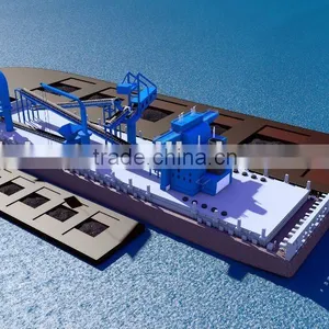 Continuous Loader on Boat thumbnail-1