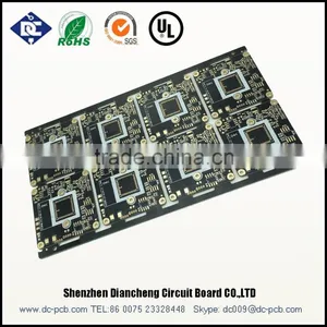 Xbox 360 Controller Pcb Boards in PCB Factory thumbnail-2
