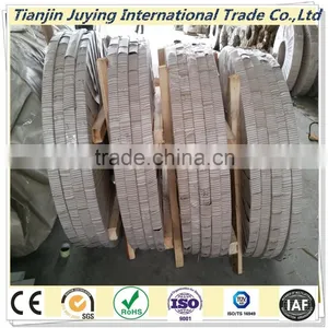 Hot Dipped Galvanized Steel Strip thumbnail-4