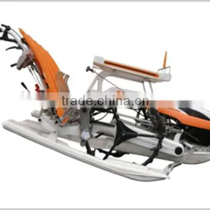 4 Row Rice Transplanter thumbnail-4