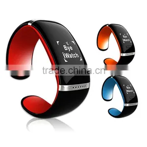 Cool Smart Bluetooth Bracelet,Smart Bracelet,Bluetooth Bracelet Watch WT-21 thumbnail-1