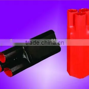 Y1 MVR Medium Voltage Red Cable Breakout Boots thumbnail-1