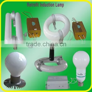 Compact Electrodeless Induction Light thumbnail-1