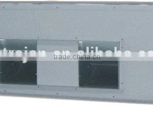 Ceiling Concealed Type Fan Coil Unit thumbnail-4