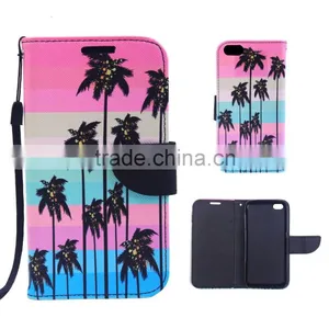 Flower Pattern Printing Case for Iphone/case for Samsung/case for HTC/case for Sony thumbnail-1