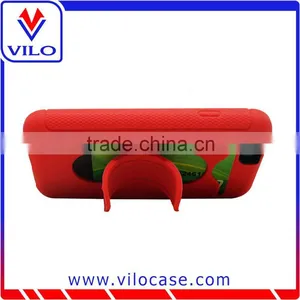 2014 Free Sample Silicone Phone Case OEM Factory thumbnail-2